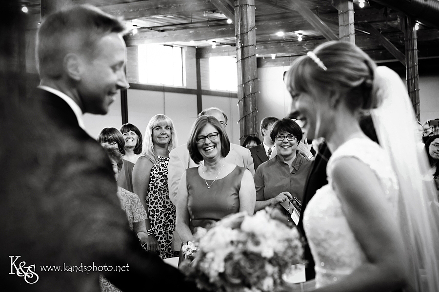 Dallas Wedding Photographers - K & S Photography